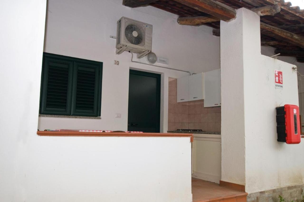 Case Vacanze  Mare Grande Tropea Exterior foto