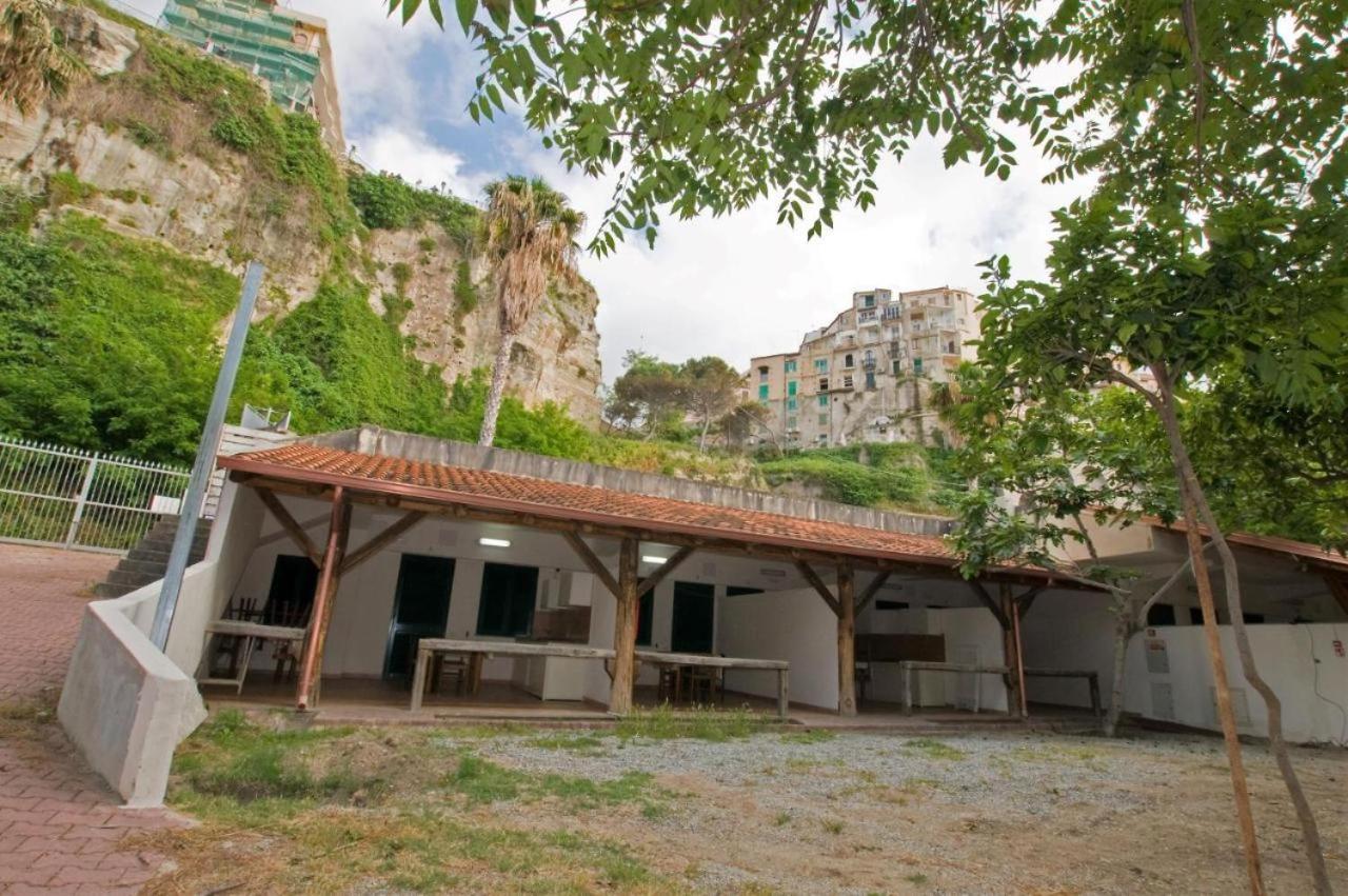 Case Vacanze  Mare Grande Tropea Exterior foto